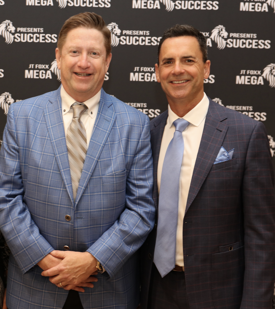 scott Anthony and Adam E.Coffey